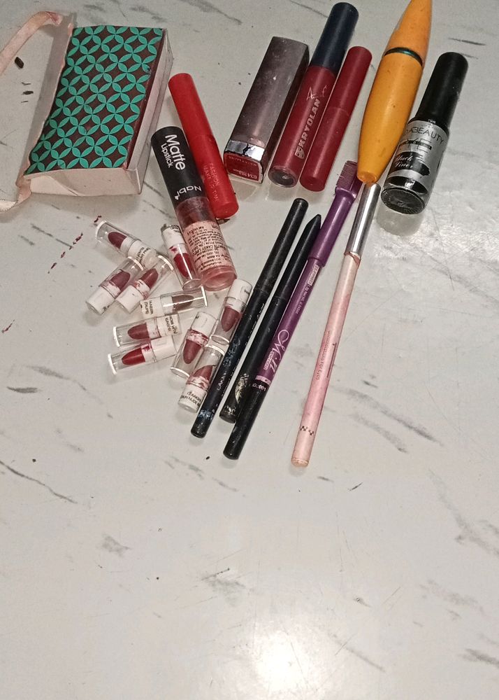 Combo Offer All Items
