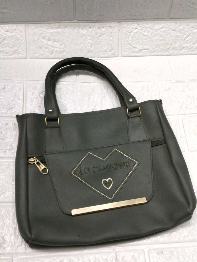 Shoulder Bag