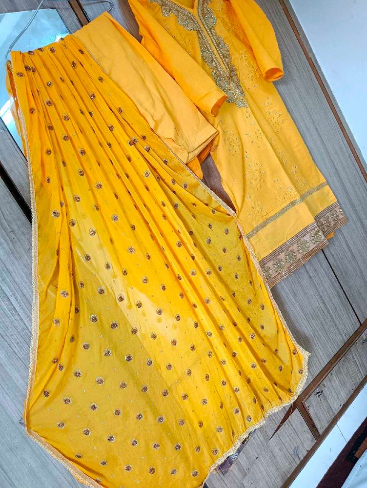 Kurta Set For Women