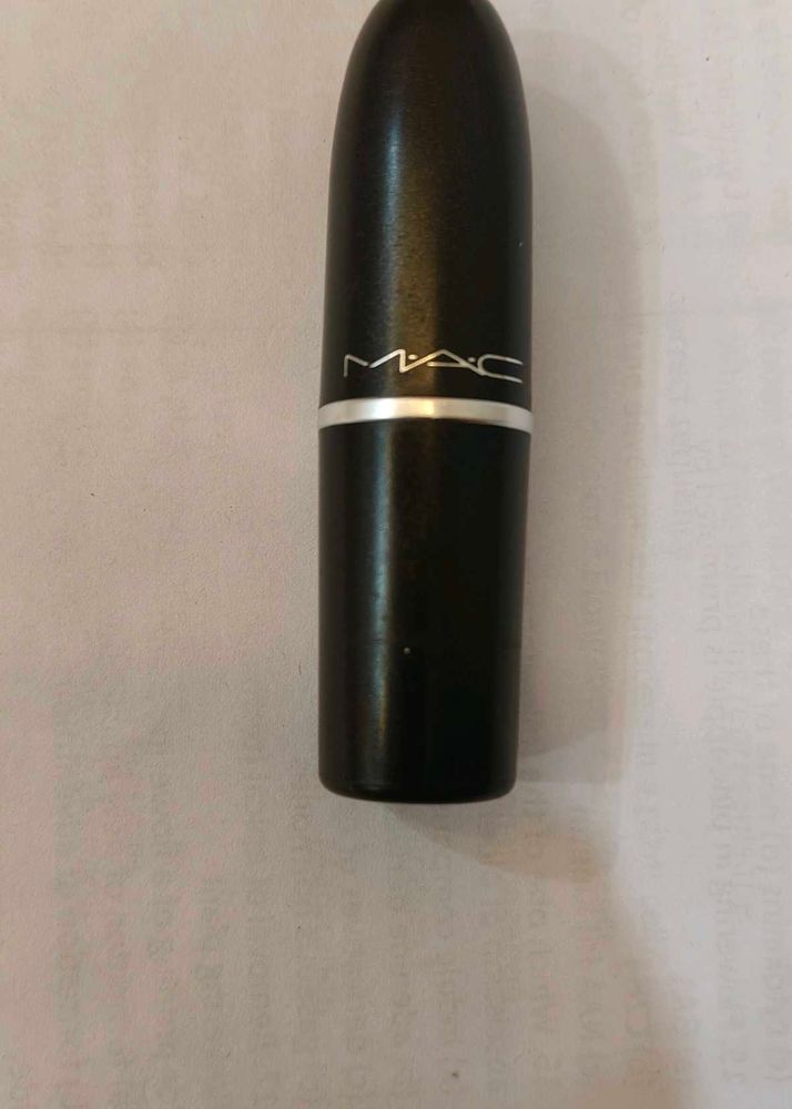 MAC Lipstick In The Shade Mehr 608