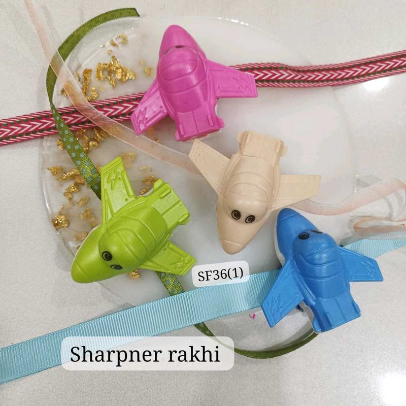 Rakhi Combo For Bhai Bhabhi And Kids