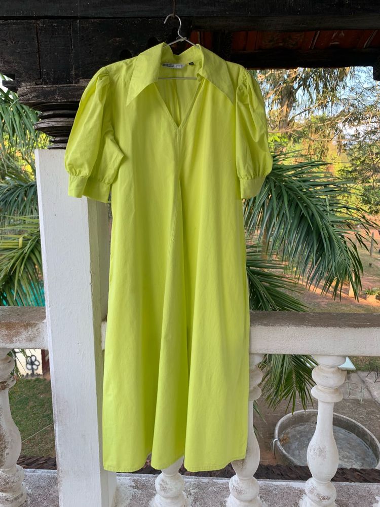 Beautiful Dress