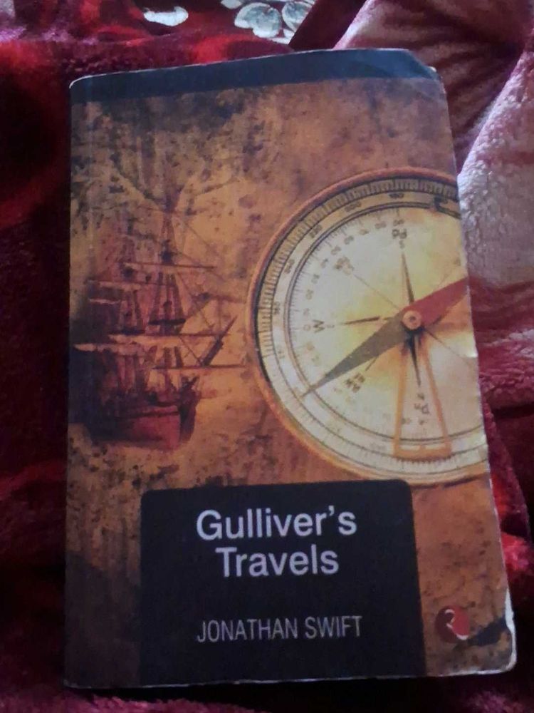 Light from Many Lamps