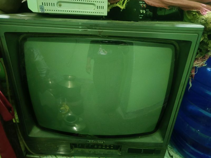T-Series TV Working With Free Stabilizer &amp; Remote