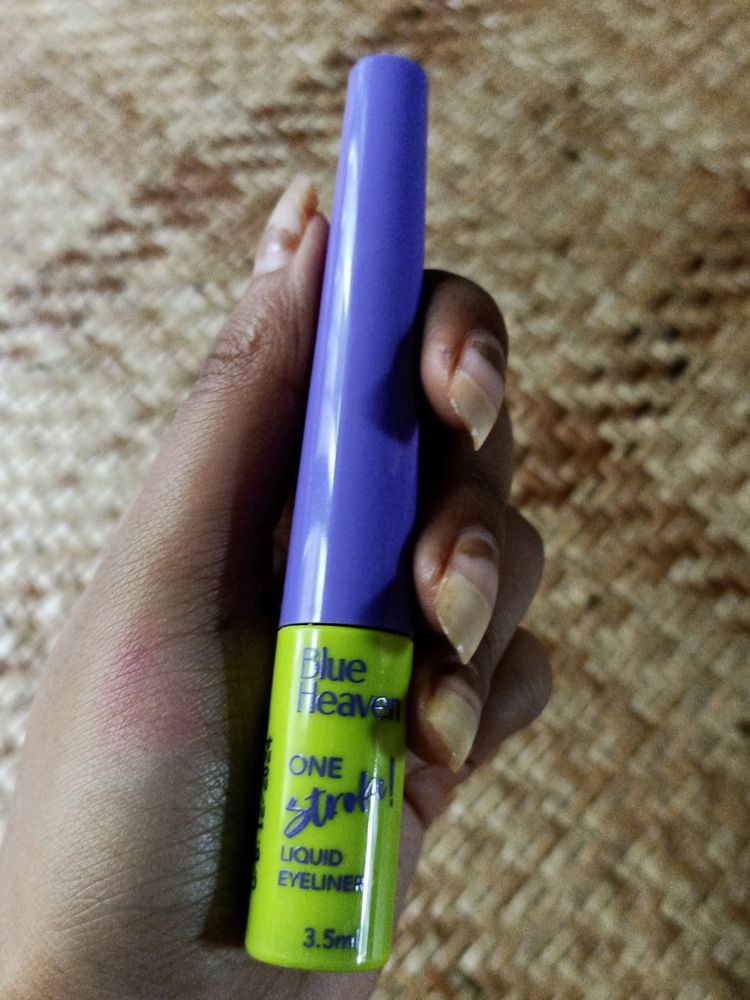 Blue Heaven Eyeliner