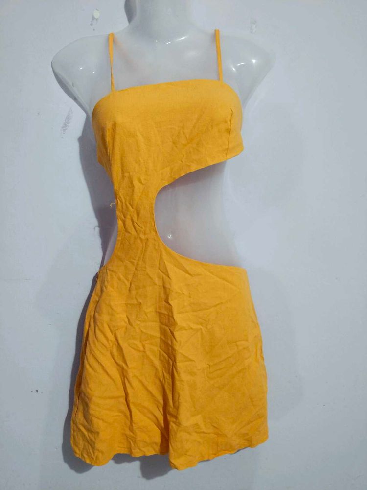 SHEIN SEXY DRESS