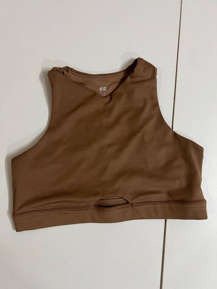 H&amp;M Sports Bra