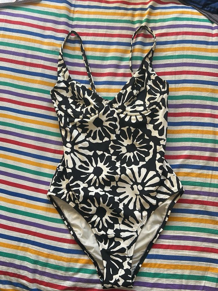 Tory Burch One-Piece Swimsuit