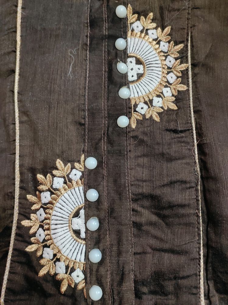 Regular Wear Kurti