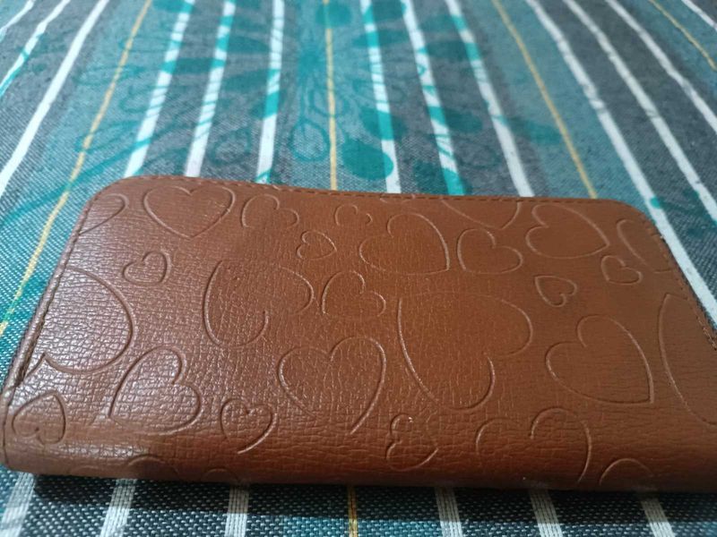 It&#39;s Khadim Wallet