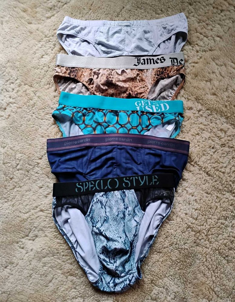 Imported Silky Pack