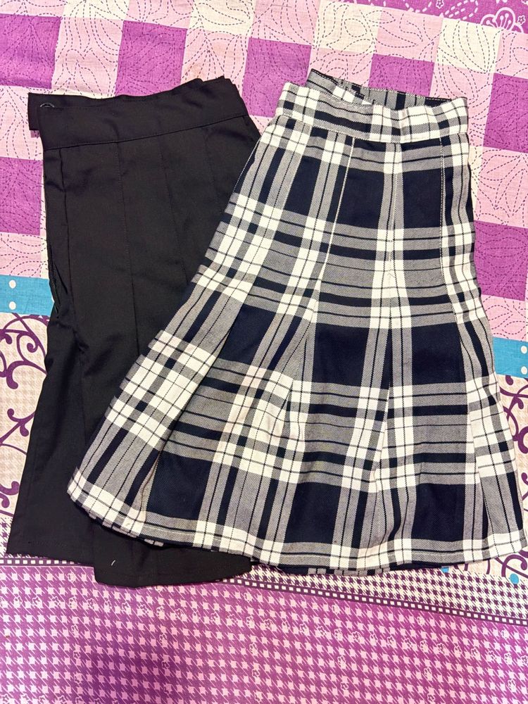Tennis skirts 🎾