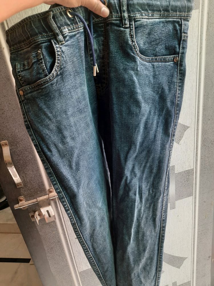 Unisex Jogger New Condition