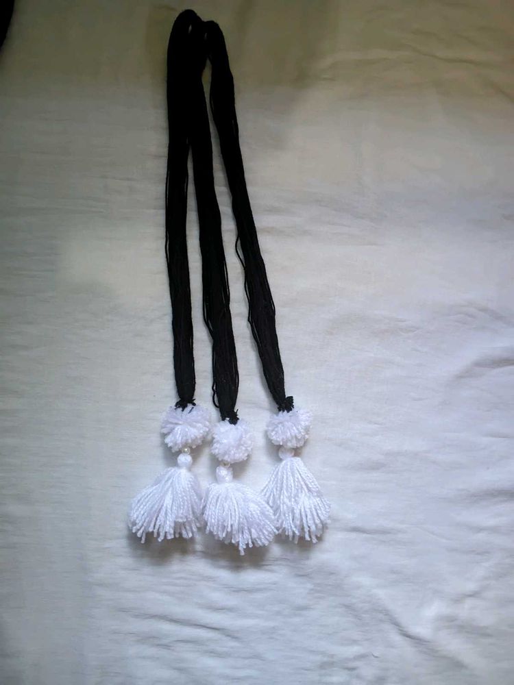 handmade  traditional nepali lacha dori