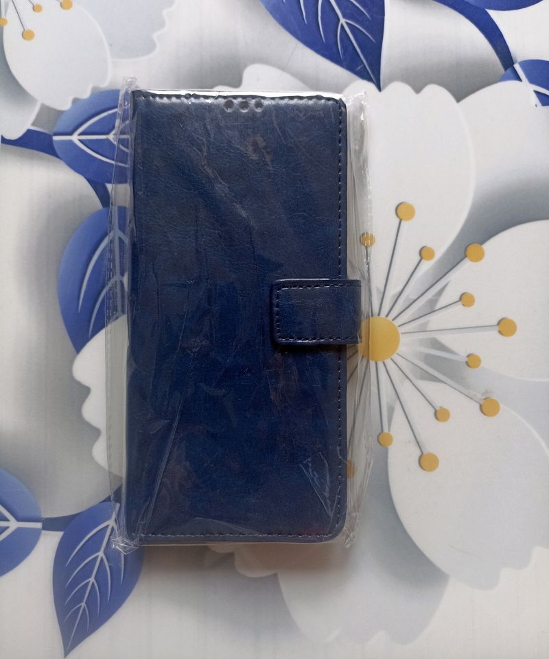 GoldKart Back Cover for Redmi Note 12 5G