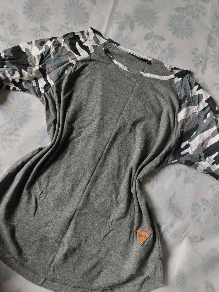 Roadster Tee