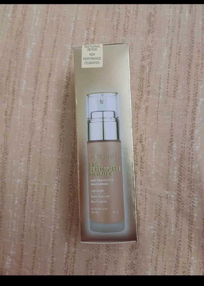 Foundation