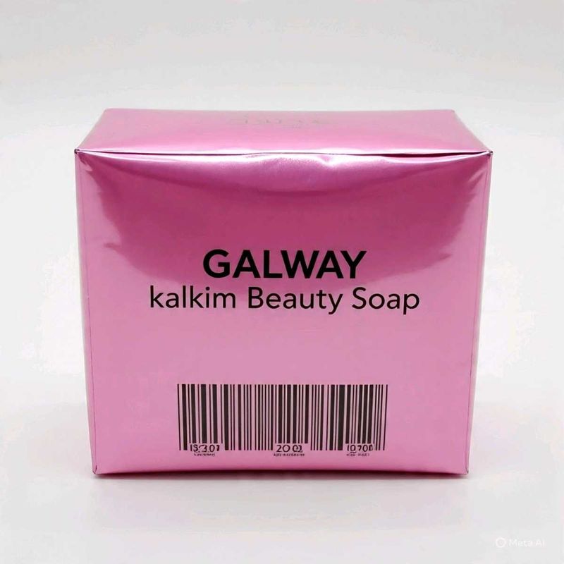 Beauty Soap New Pack 1