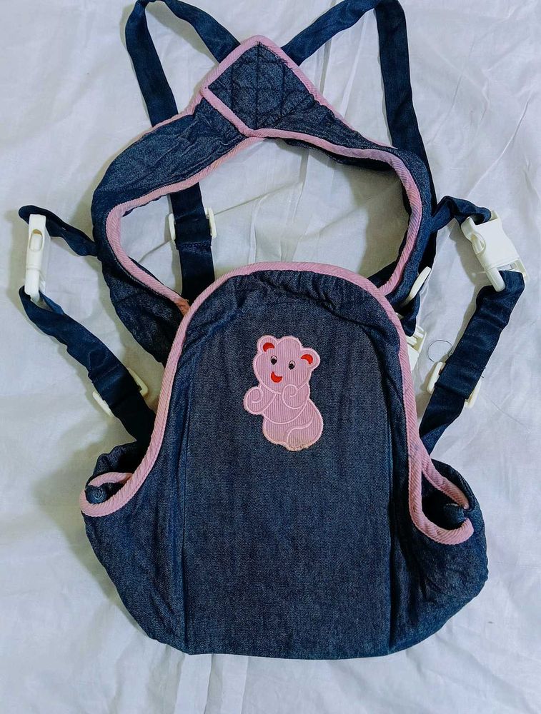 Cute Baby Carrier