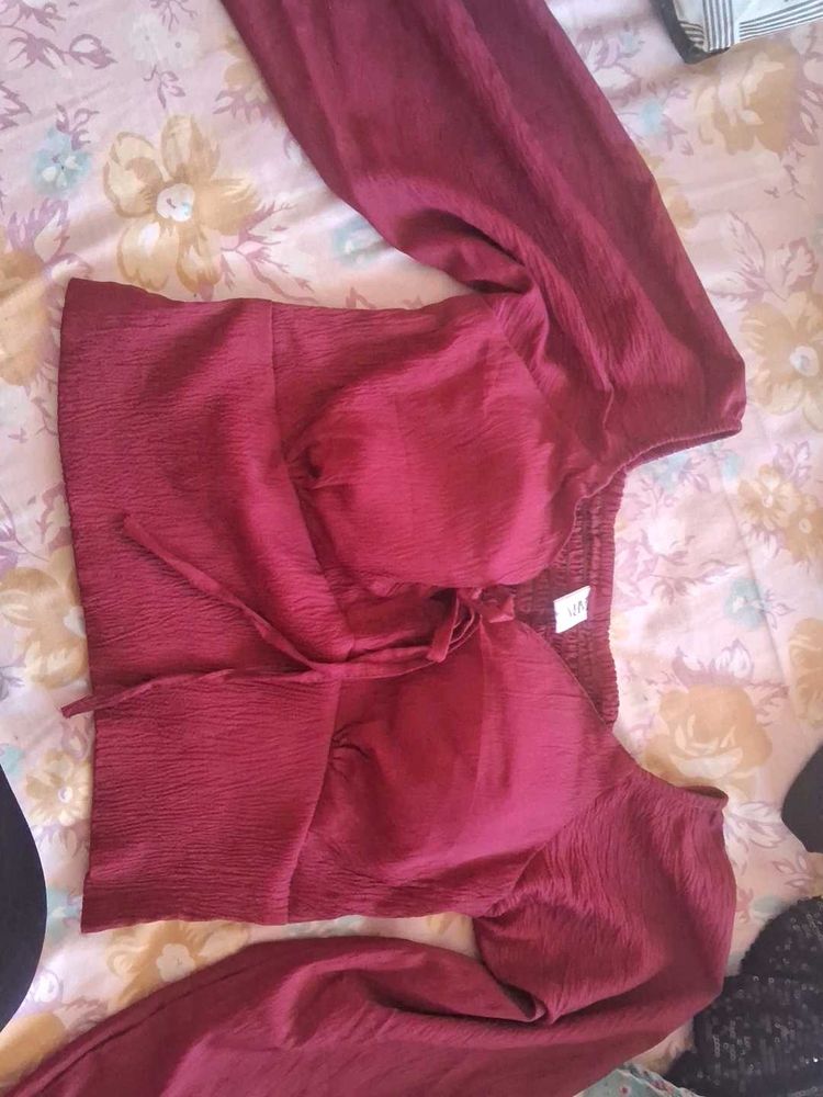 Tops