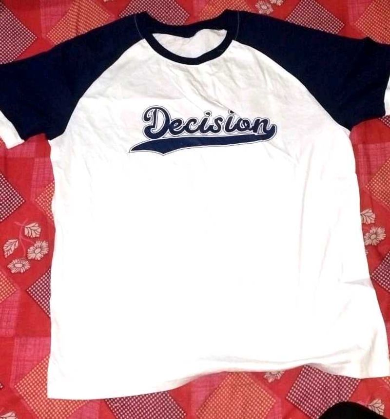 Loose Fit Tshirt 👕