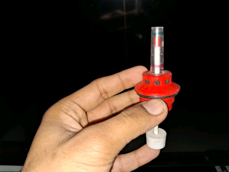 Inverter Battery Water Level Flot Indicator Cap