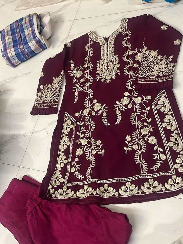 Pakistani Drss