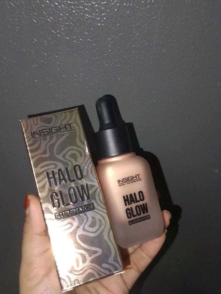 Insight Halo Glow Illuminator