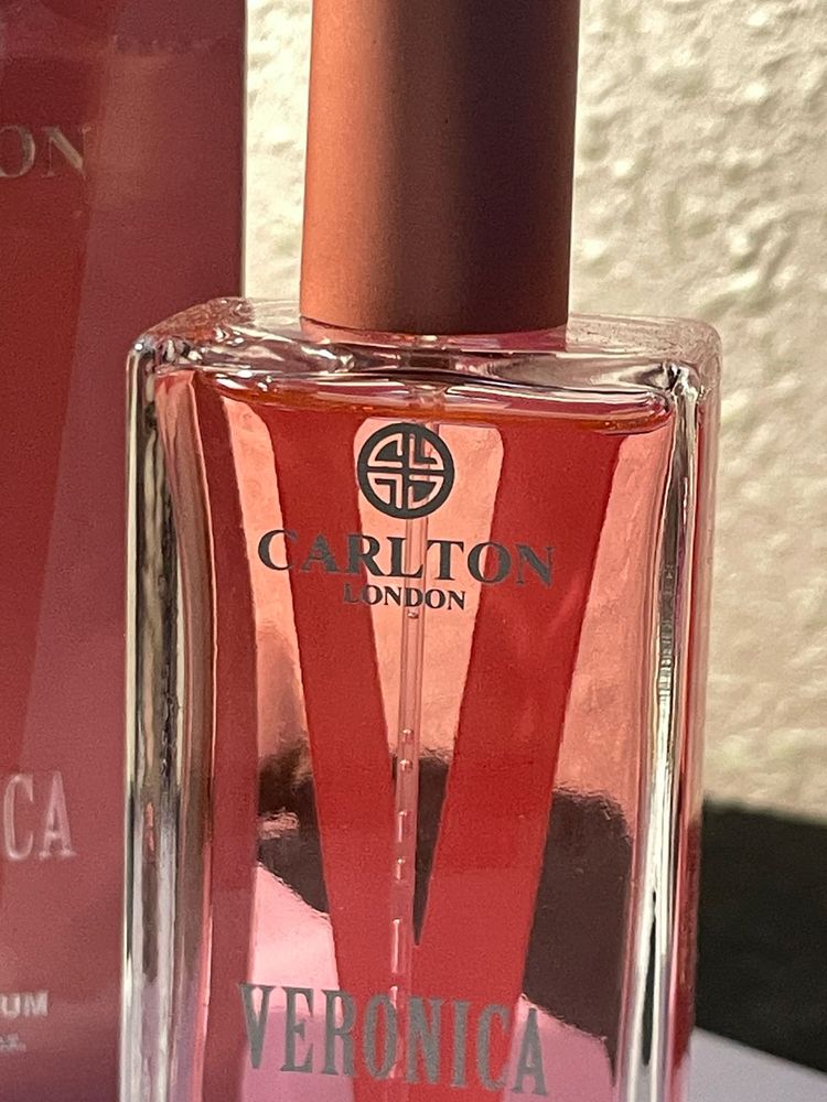 Carlton London Veronica Perfume