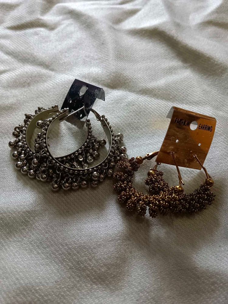 Earrings Combo