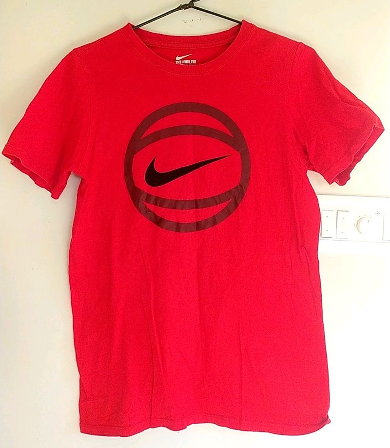 Nike Tshirt ( Unisex)