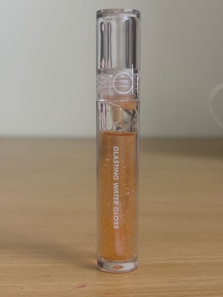 Rom&amp;nd Korean Lip Gloss