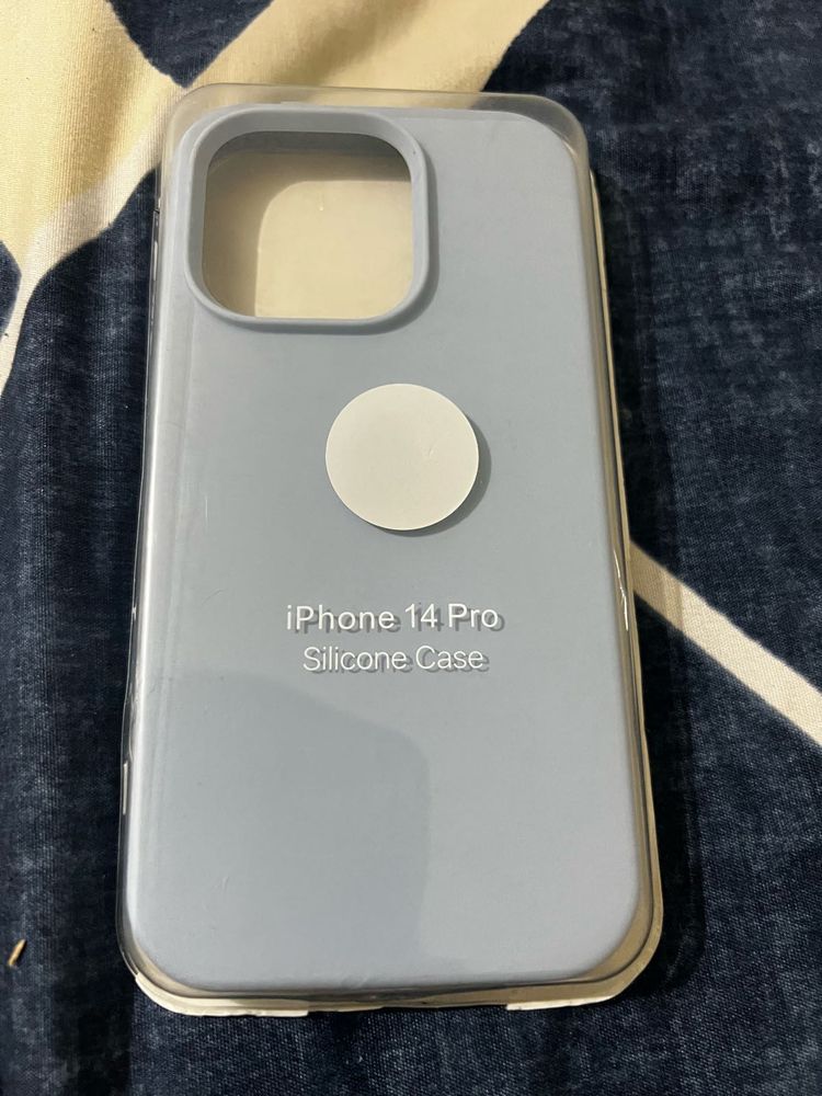 iPhone 14 Pro phone case