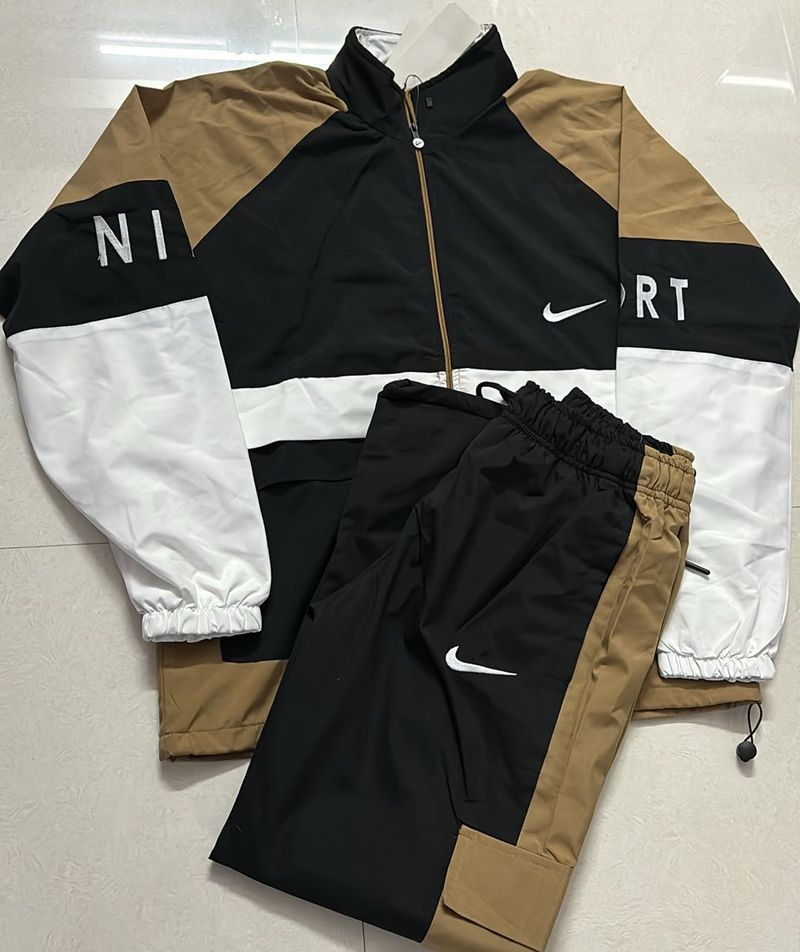 Men’s Nike Tracksuit