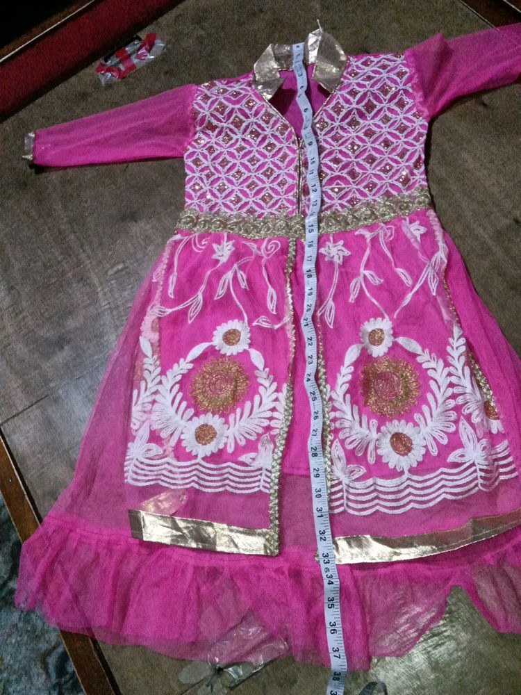 Girls frock