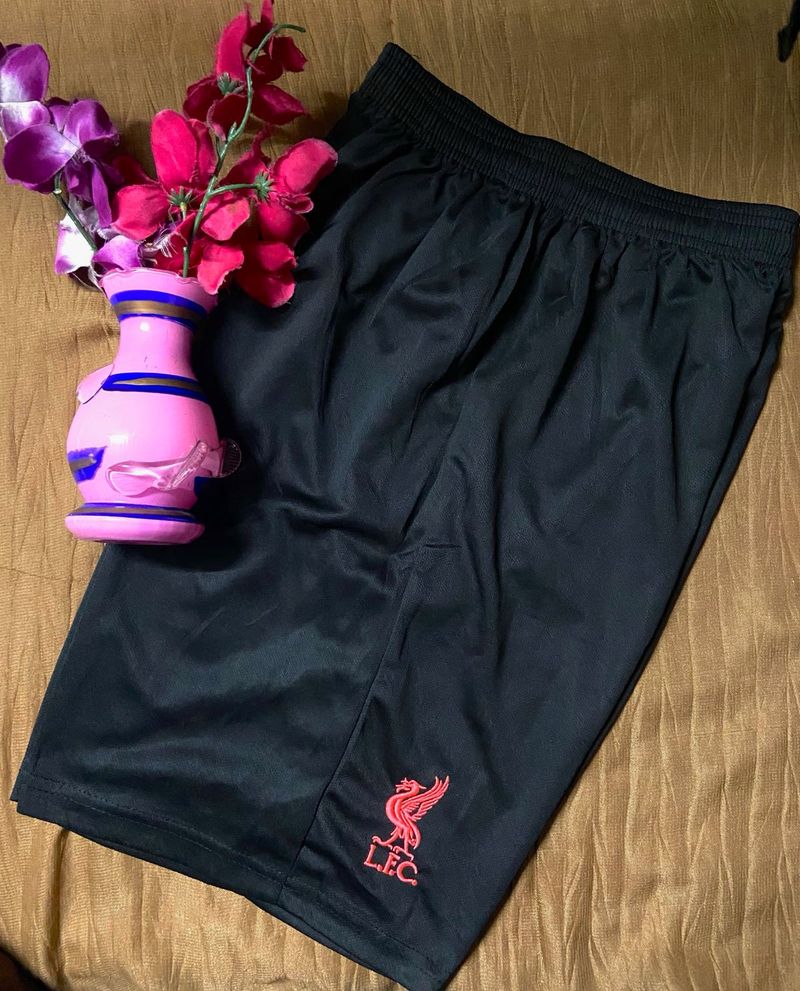 Liverpool FC Shorts ♠️