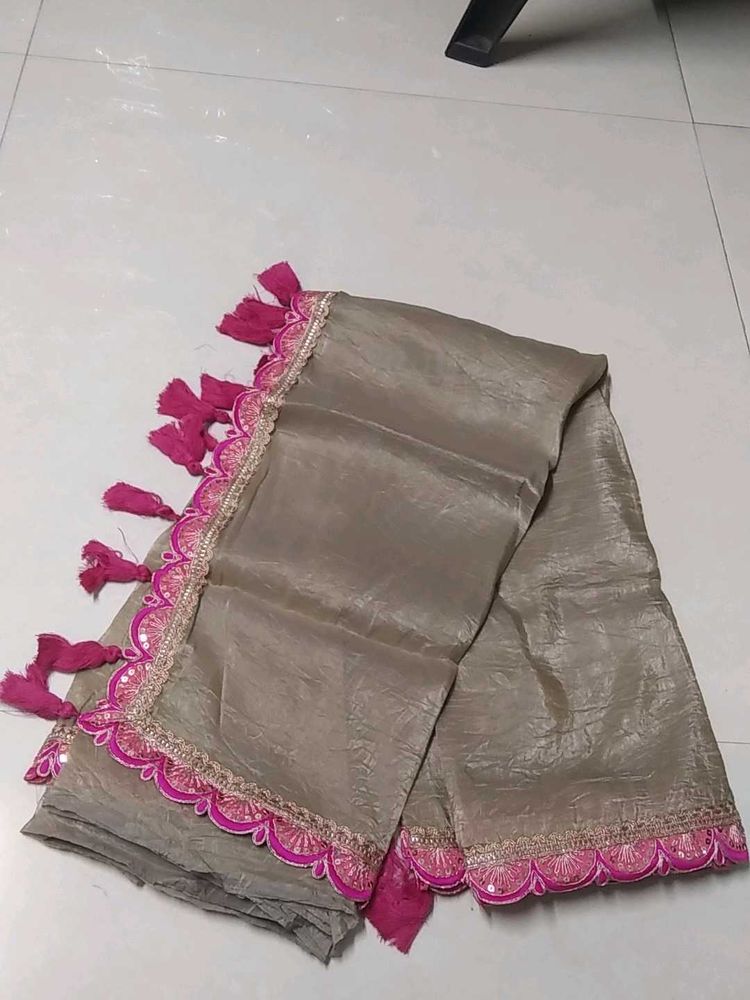 Elegant Ethnic Dupatta