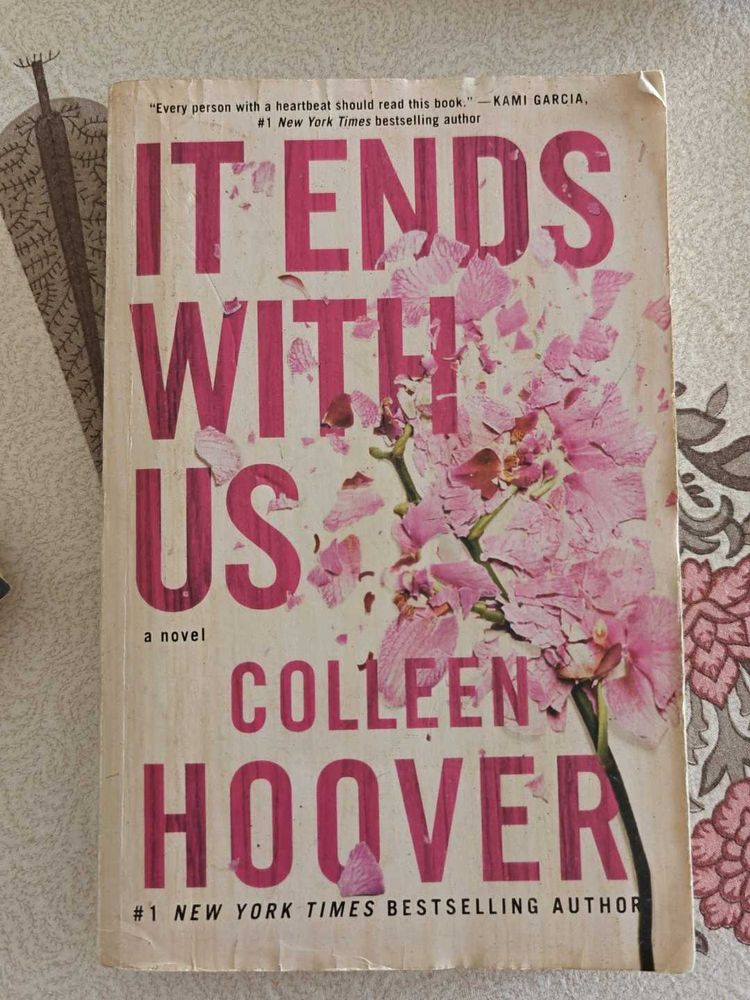 It Ends With Us