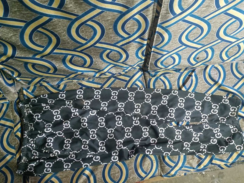 Gucci Print pant