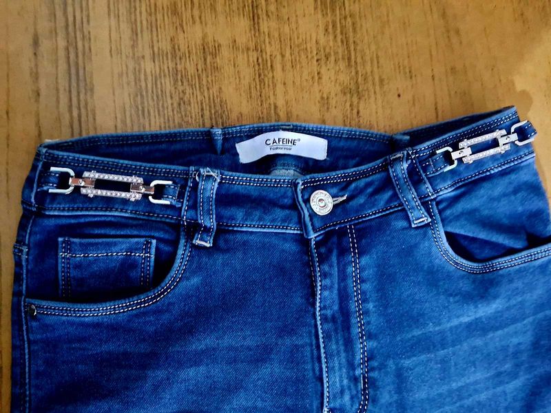 90% Off 💥 Blue Jeans