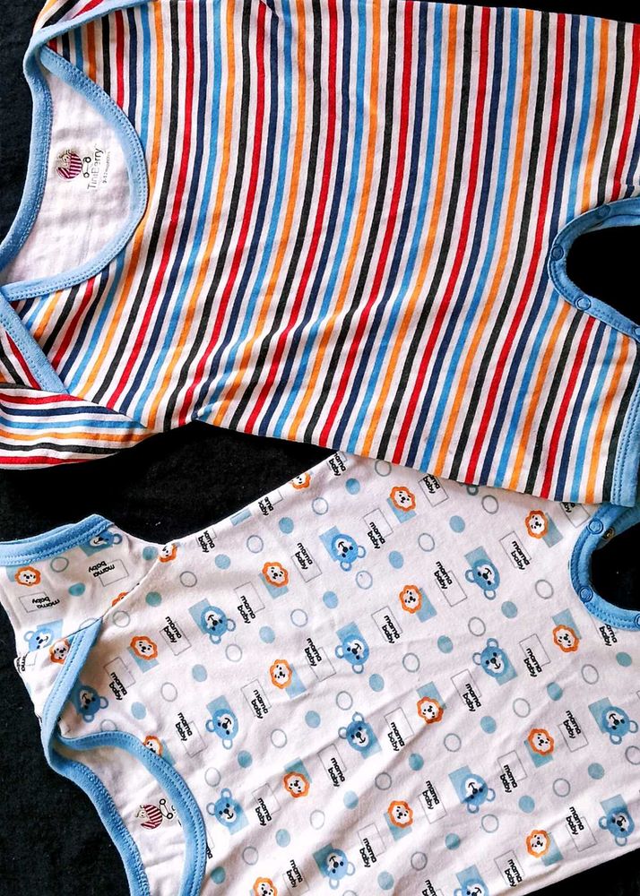 Baby Clothes ( 2nos)