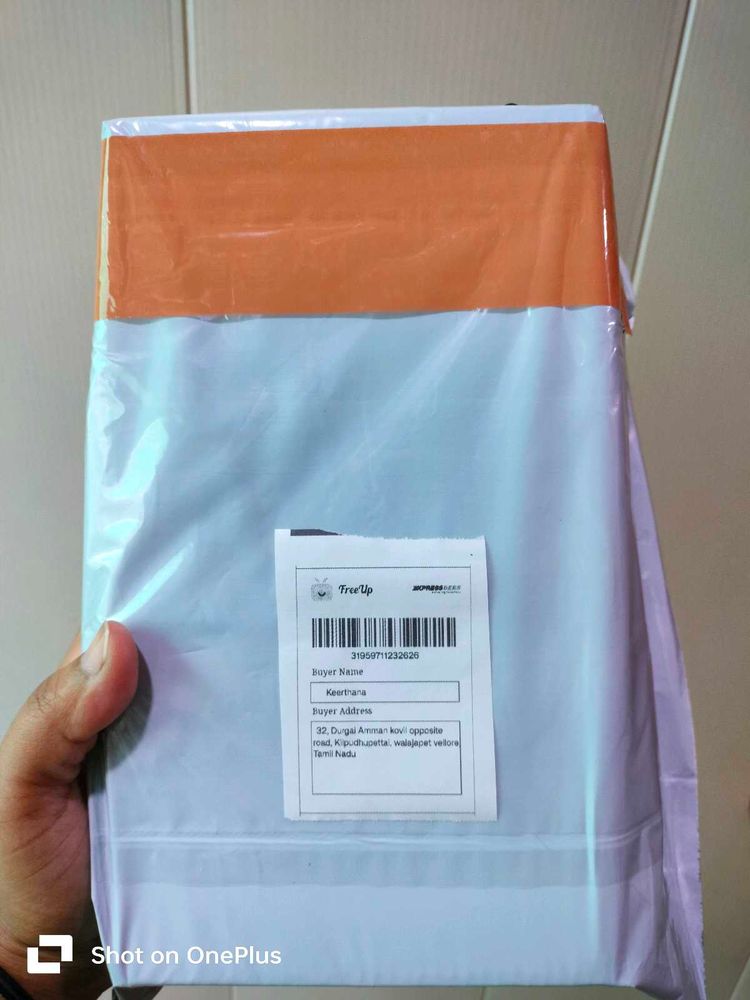 Mystery Package!