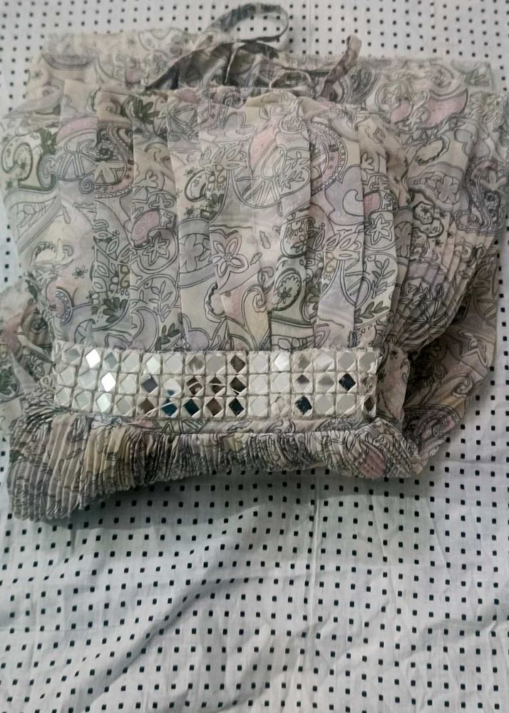 Elegant Kurta