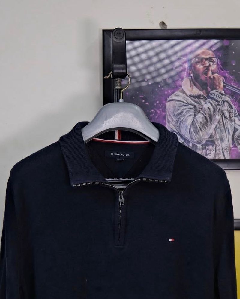 Tommy Hilfiger Knit Sweater