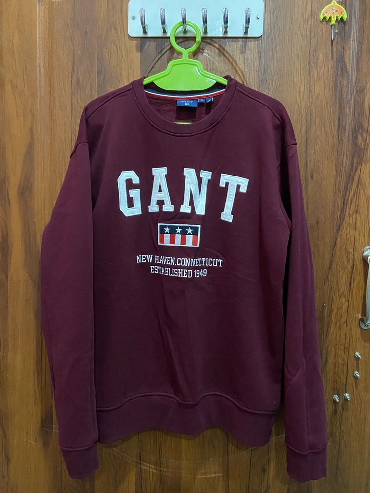 Brand new GANT Sweatshirt/Sweater/Pullover