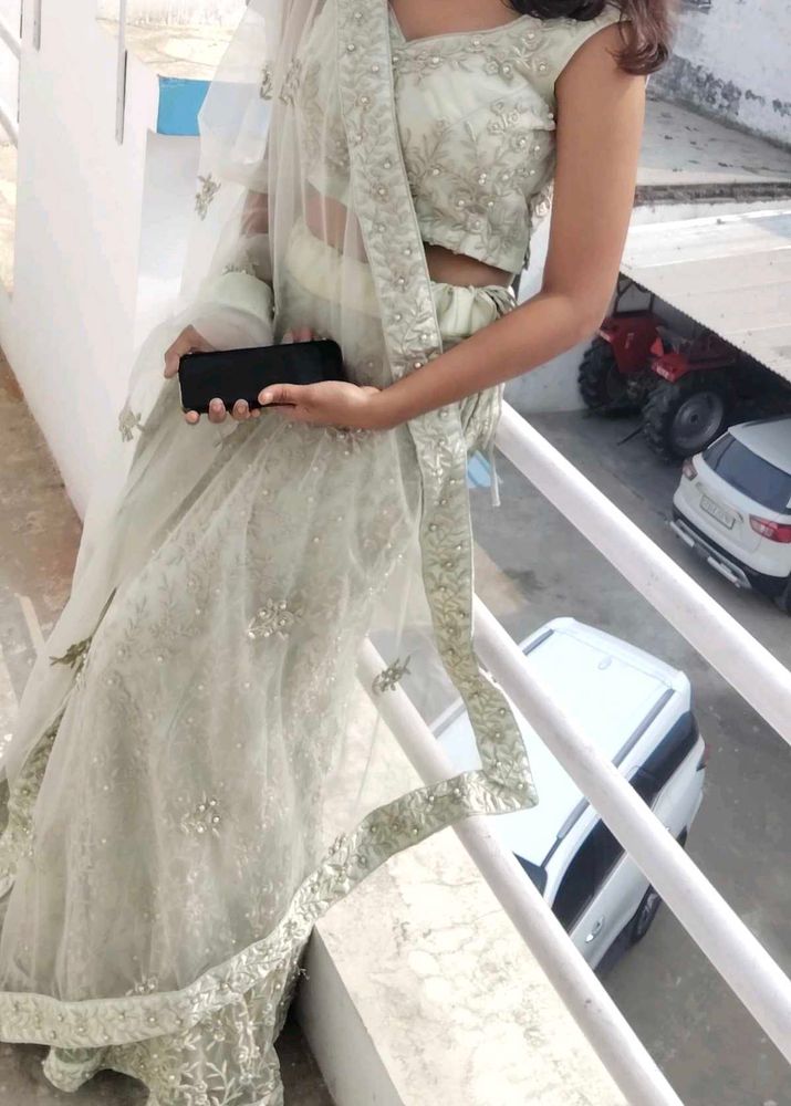 Lehenga For Women