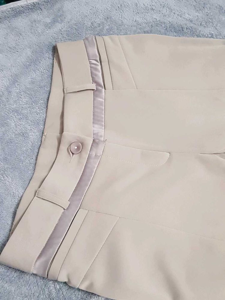 Formal Pant