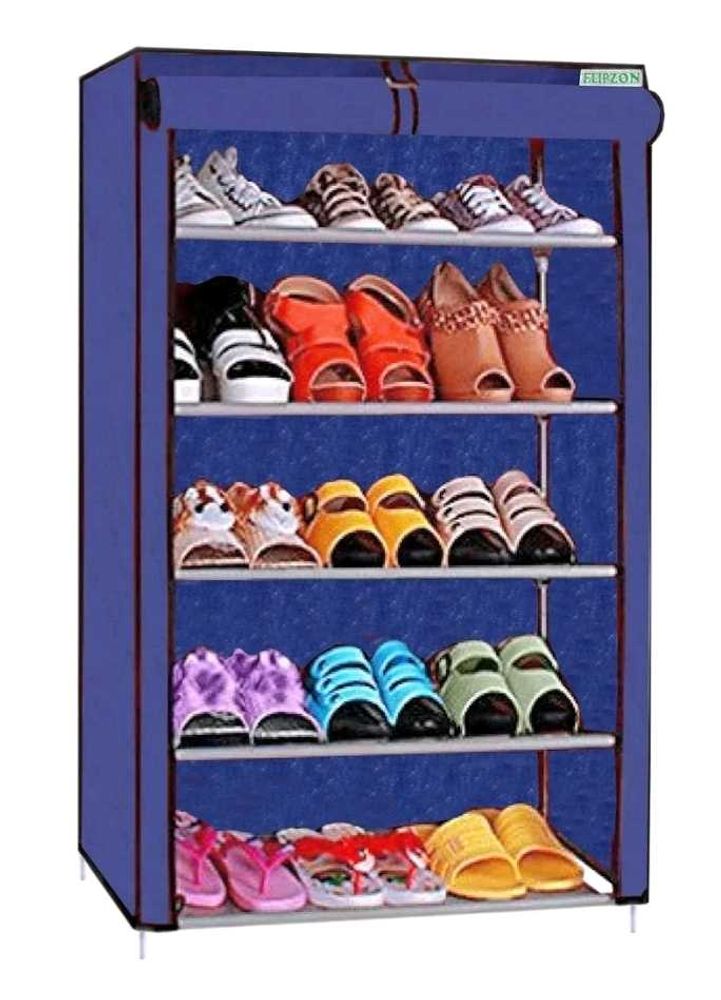 Shoes Rack With Cover