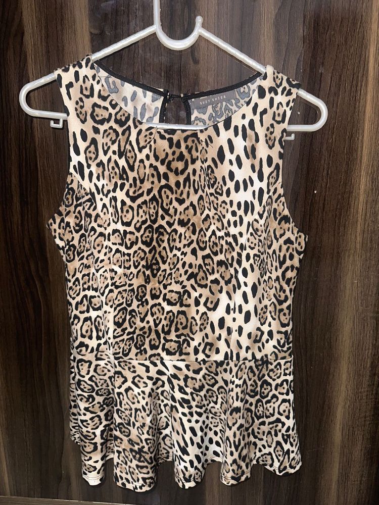 Trendy &amp; Bold:Unleash your wild side 🐾