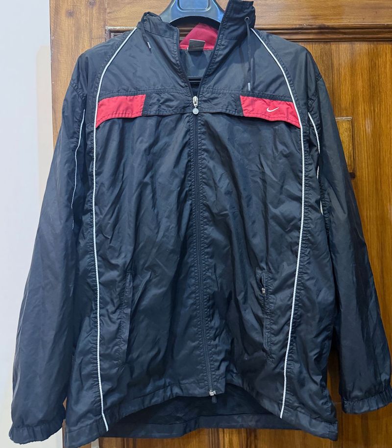 Nike Windbreaker Jacket